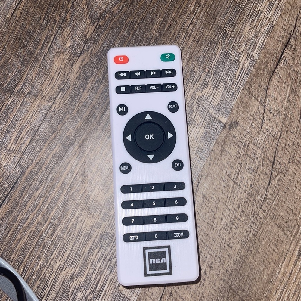 Mini projector - Picture 5 of 5